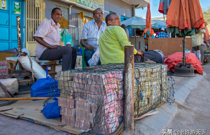 全球最穷的10个国家排名【全球最穷的10个国家全球最富的国家】