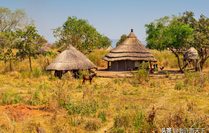 全球最穷的10个国家排名【全球最穷的10个国家全球最富的国家】