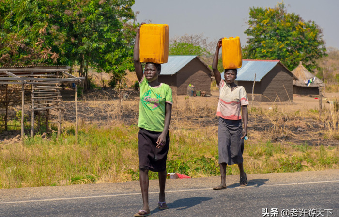 全球最穷的10个国家排名【全球最穷的10个国家全球最富的国家】