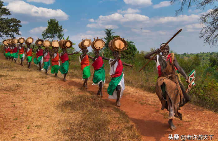 全球最穷的10个国家排名【全球最穷的10个国家全球最富的国家】