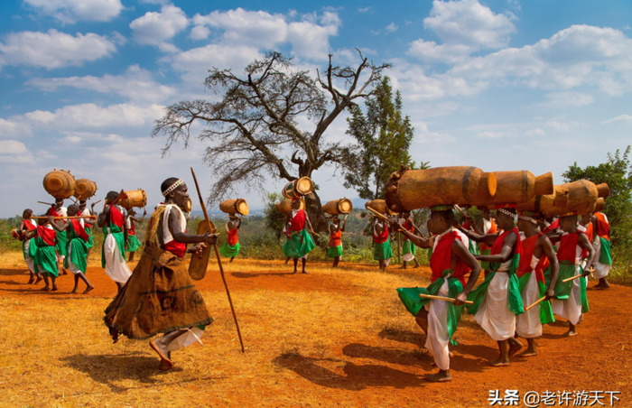 全球最穷的10个国家排名【全球最穷的10个国家全球最富的国家】