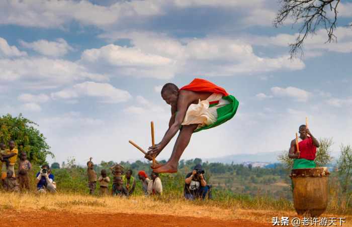 全球最穷的10个国家排名【全球最穷的10个国家全球最富的国家】