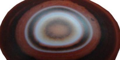 什么是羊眼天珠【羊板眼天珠的寓意】