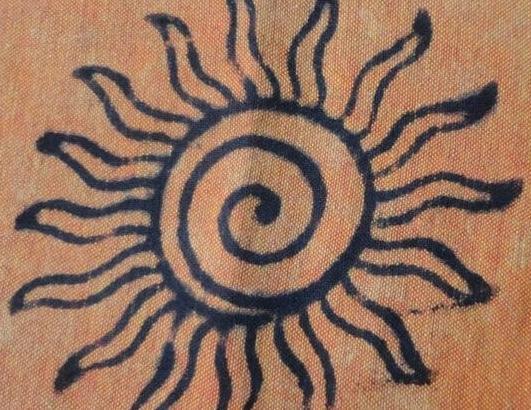 什么是羊眼天珠【羊板眼天珠的寓意】