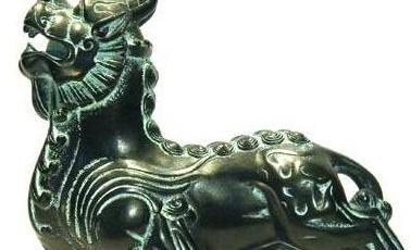 什么是羊眼天珠【羊板眼天珠的寓意】