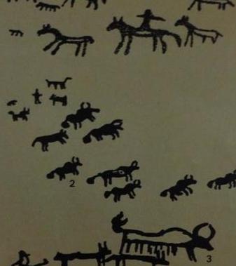 什么是羊眼天珠【羊板眼天珠的寓意】