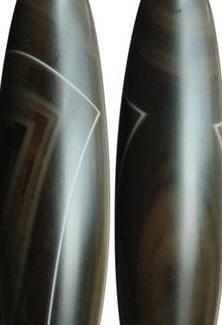 什么是羊眼天珠【羊板眼天珠的寓意】