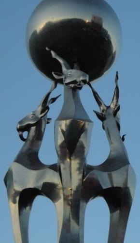 什么是羊眼天珠【羊板眼天珠的寓意】