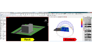 revit文件导入lumion是什么格式【revit导入lumion】