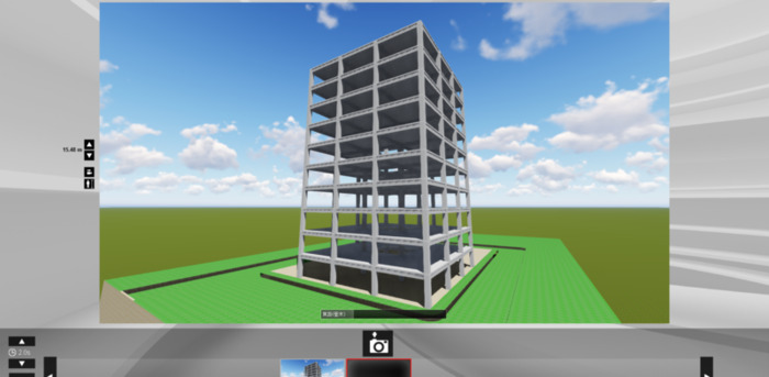 revit文件导入lumion是什么格式【revit导入lumion】