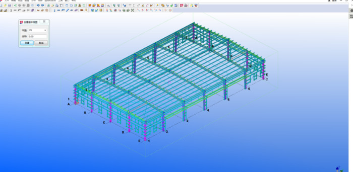 revit文件导入lumion是什么格式【revit导入lumion】