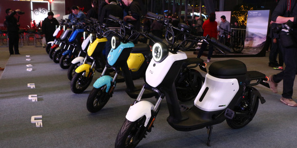 小牛ub动力版电机【小牛ub软解】