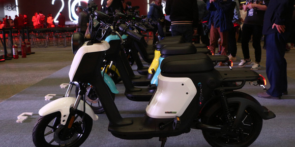 小牛ub动力版电机【小牛ub软解】