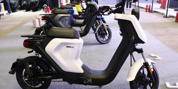 小牛ub动力版电机【小牛ub软解】