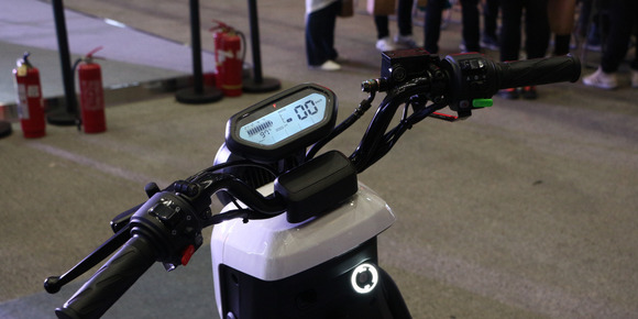 小牛ub动力版电机【小牛ub软解】