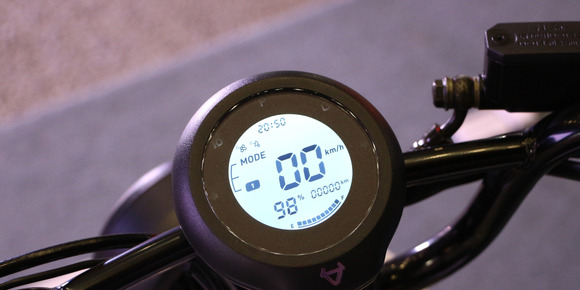 小牛ub动力版电机【小牛ub软解】