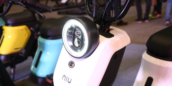 小牛ub动力版电机【小牛ub软解】