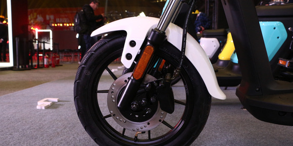 小牛ub动力版电机【小牛ub软解】