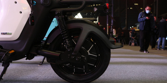 小牛ub动力版电机【小牛ub软解】