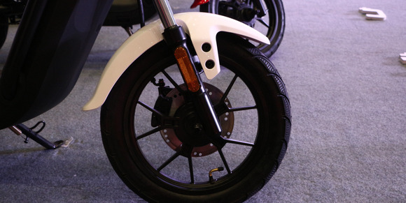 小牛ub动力版电机【小牛ub软解】