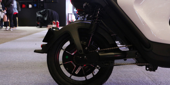 小牛ub动力版电机【小牛ub软解】