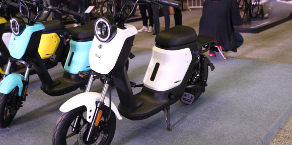 小牛ub动力版电机【小牛ub软解】