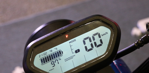 小牛ub动力版电机【小牛ub软解】