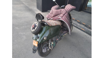 小牛ub动力版电机【小牛ub软解】