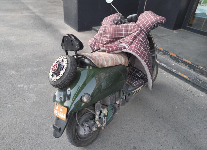 小牛ub动力版电机【小牛ub软解】