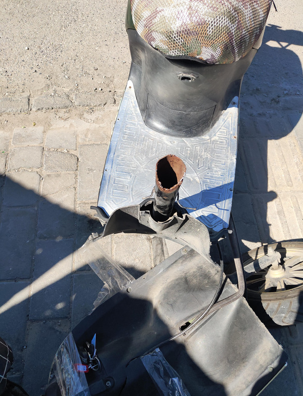 小牛ub动力版电机【小牛ub软解】