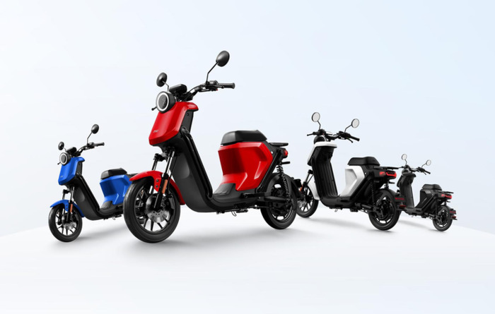 小牛ub动力版电机【小牛ub软解】