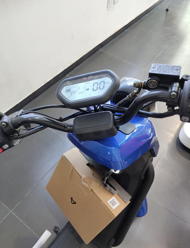 小牛ub动力版电机【小牛ub软解】