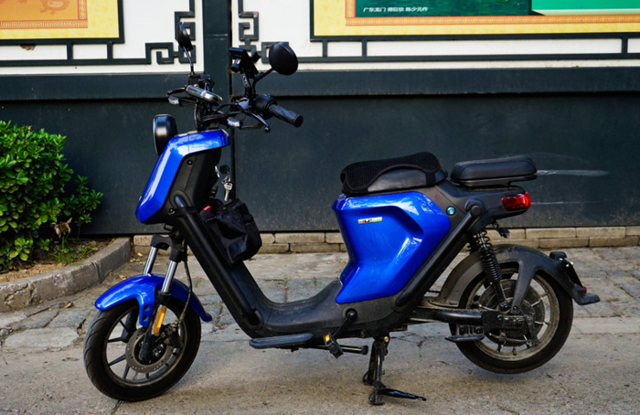 小牛ub动力版电机【小牛ub软解】