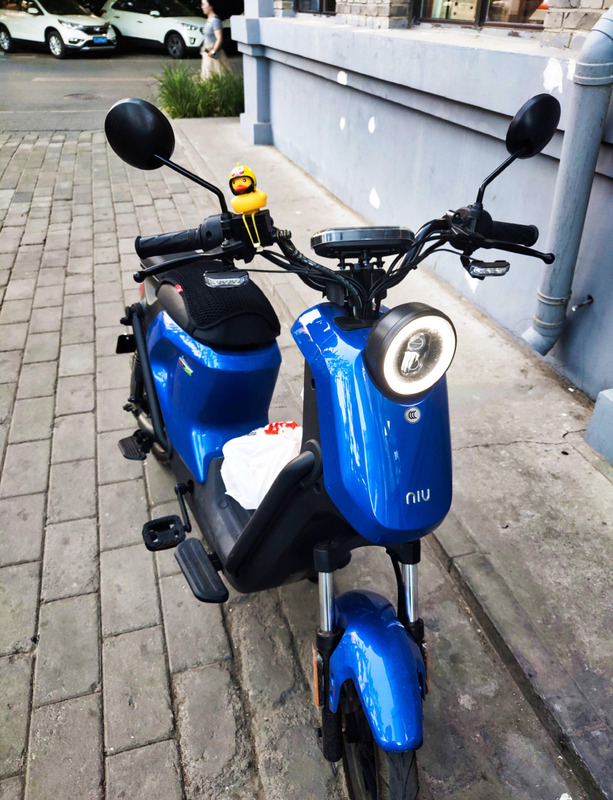 小牛ub动力版电机【小牛ub软解】