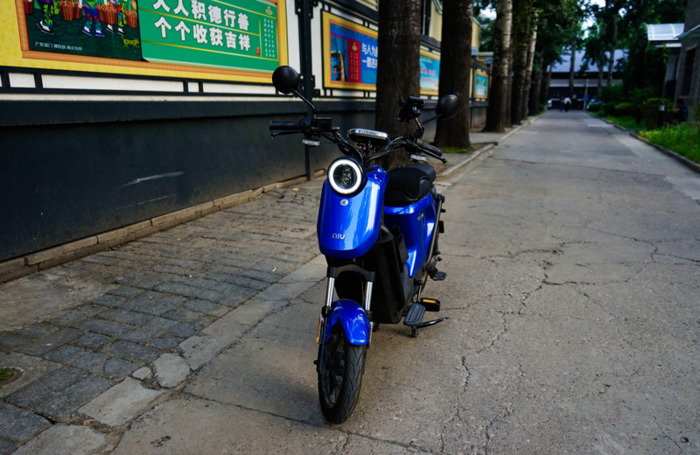 小牛ub动力版电机【小牛ub软解】