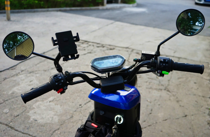 小牛ub动力版电机【小牛ub软解】