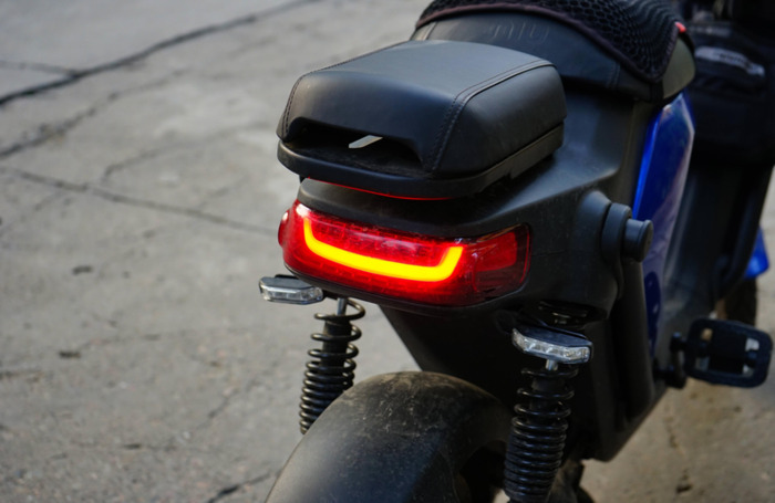 小牛ub动力版电机【小牛ub软解】