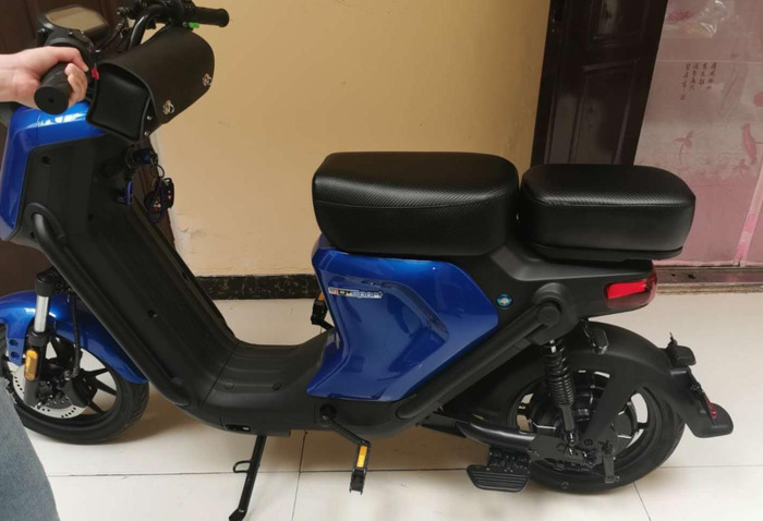 小牛ub动力版电机【小牛ub软解】