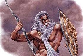 宙斯是谁生的【宙斯是谁的父亲】