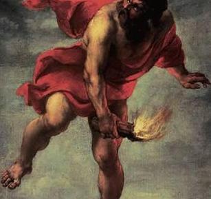 宙斯是谁生的【宙斯是谁的父亲】