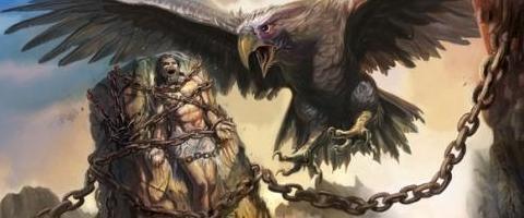 宙斯是谁生的【宙斯是谁的父亲】