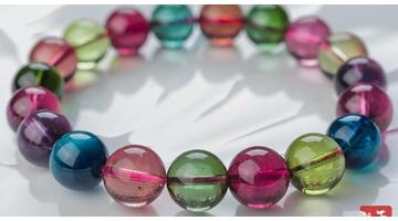 哪里能买到真的碧玺【多少钱的碧玺才是真的】