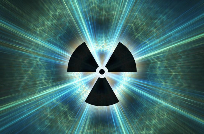 辐射标准值是多少【核辐射标志】