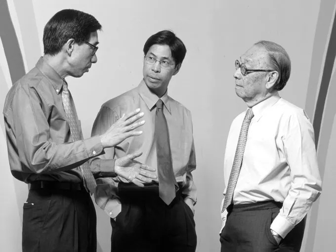 设计大师贝聿铭【设计大师室内设计破解版】