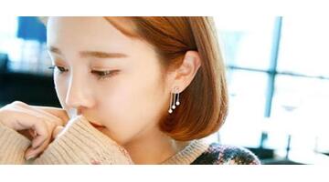 打耳洞最漂亮的位置痛吗【打耳洞最漂亮的位置图解】