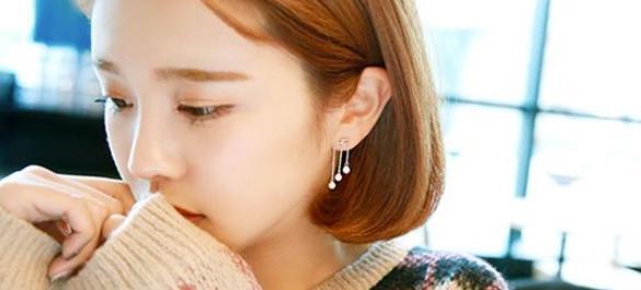 打耳洞最漂亮的位置痛吗【打耳洞最漂亮的位置图解】