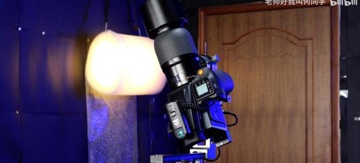 亿万像素全景图网站【亿图信息图】