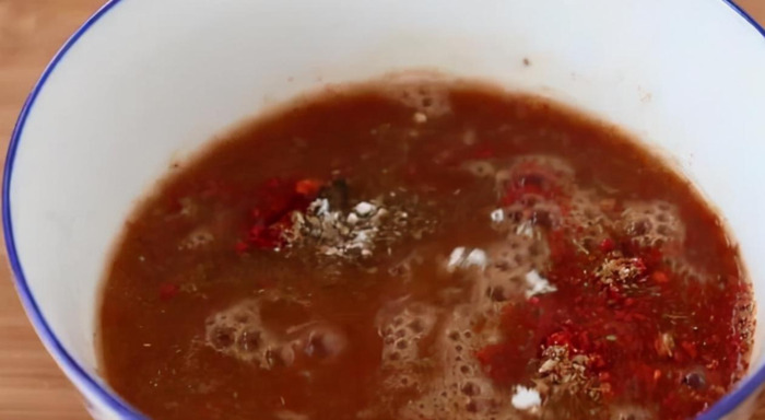 家庭自制发酵臭豆腐霉豆腐怎么发酵【家庭自制发酵臭豆腐过程】