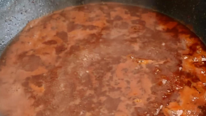 家庭自制发酵臭豆腐霉豆腐怎么发酵【家庭自制发酵臭豆腐过程】