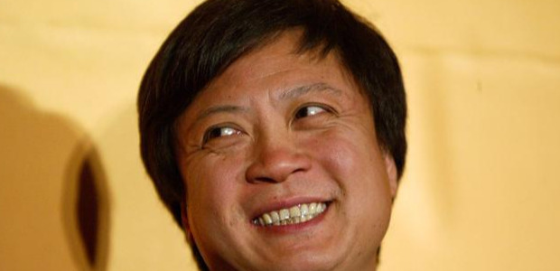 阿里巴巴张勇为什么换国籍【张勇为什么移民】